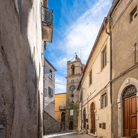 Retreatloft In Manciano 빌라 외부 사진