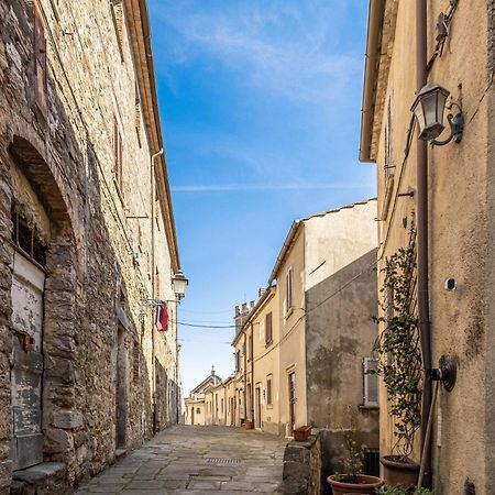 Retreatloft In Manciano 빌라 외부 사진