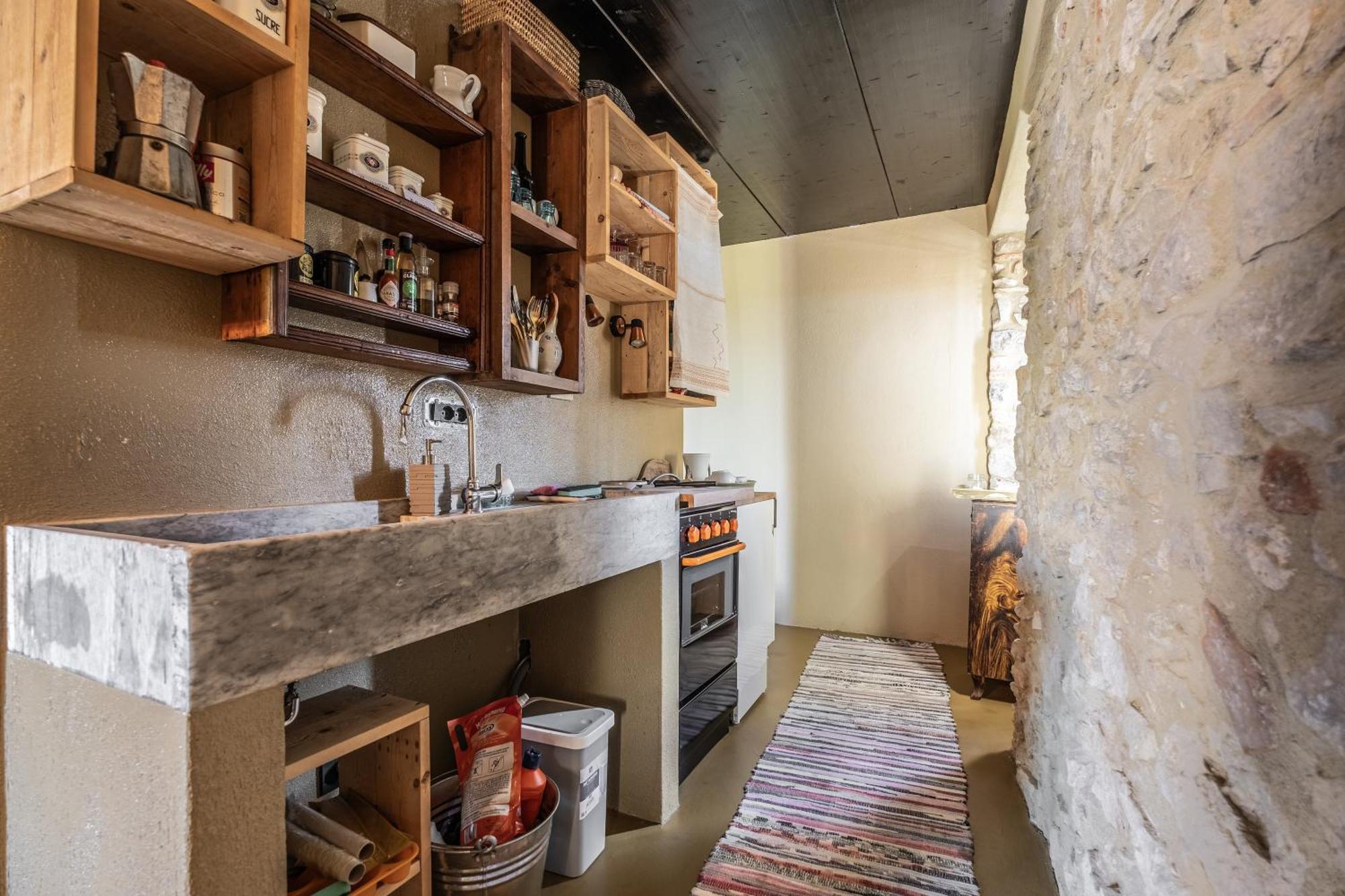 Retreatloft In Manciano 빌라 외부 사진