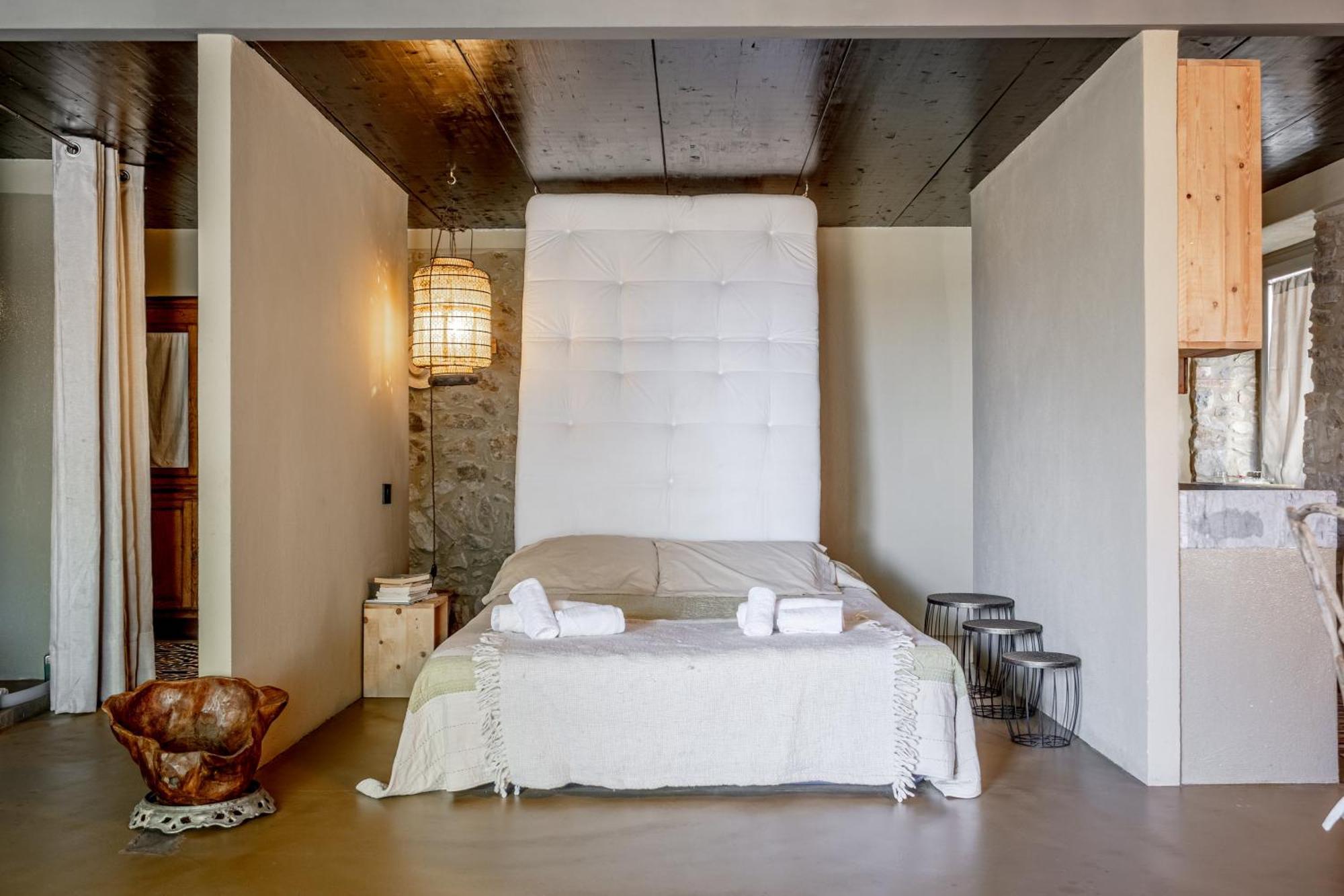 Retreatloft In Manciano 빌라 외부 사진