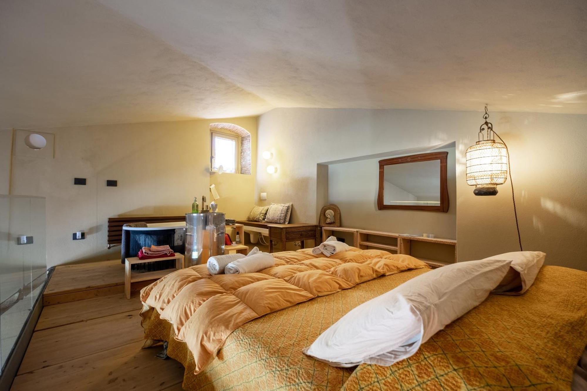 Retreatloft In Manciano 빌라 외부 사진