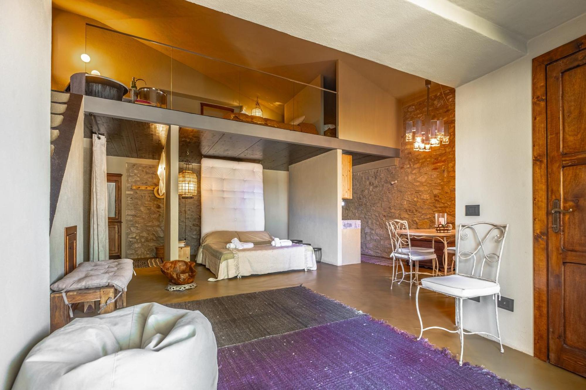 Retreatloft In Manciano 빌라 외부 사진