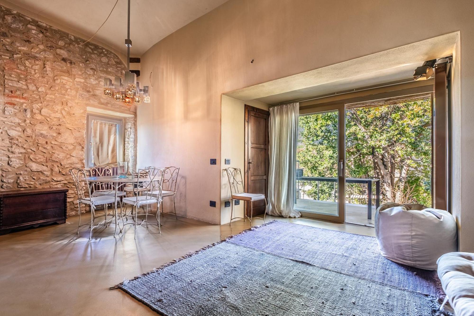 Retreatloft In Manciano 빌라 외부 사진